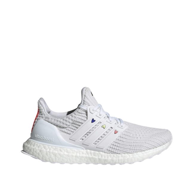 adidas adidas Ultra Boost 4.0 DNA Hearts Pack White (Women's) - view 1