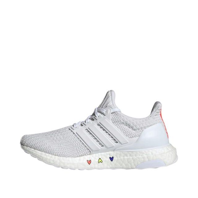 adidas adidas Ultra Boost 4.0 DNA Hearts Pack White (Women's) - view 2