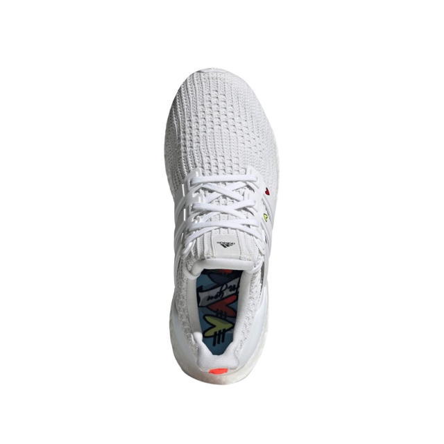 adidas adidas Ultra Boost 4.0 DNA Hearts Pack White (Women's) - view 3
