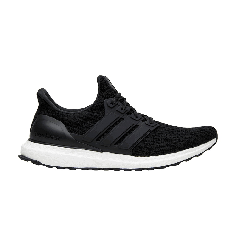 adidas adidas Ultra Boost 4.0 Core Black