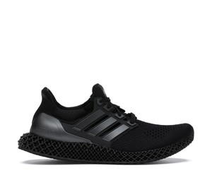 Buy adidas Ultra 4D Triple Black at Sasom – Authentic and Ready to Ship