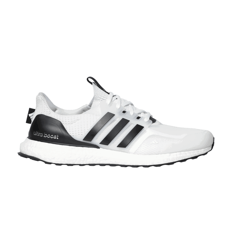 adidas adidas Ultra Boost 5.0 DNA White Black