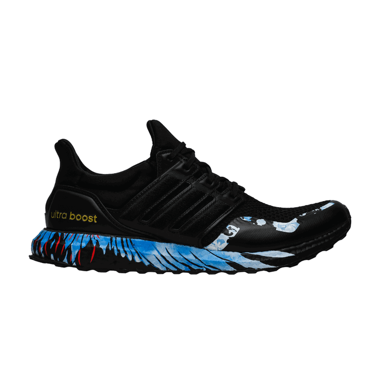 adidas adidas UltraBoost DNA 'Chinese New Year - Blue Boost'