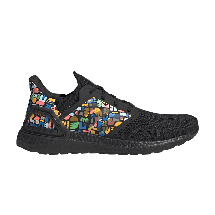 adidas adidas UltraBoost DNA 'Sea City Pack - Indonesia'