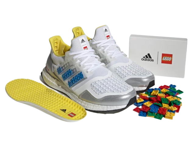 adidas Adidas Ultraboost DNA X LEGO - view 3