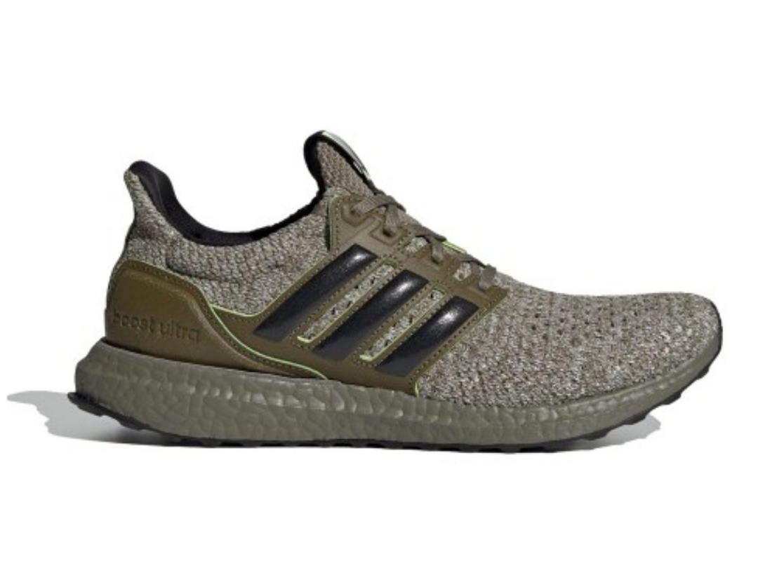 adidas adidas ULTRABOOST DNA X ST TRACAR/CBLACK/RAWKHA