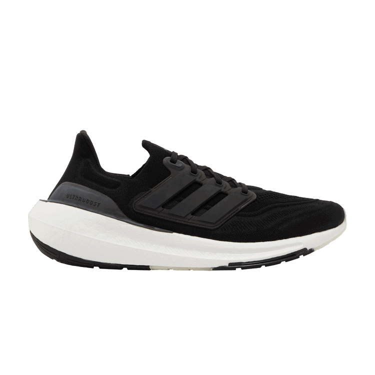 adidas adidas UltraBoost Light 'Black White'