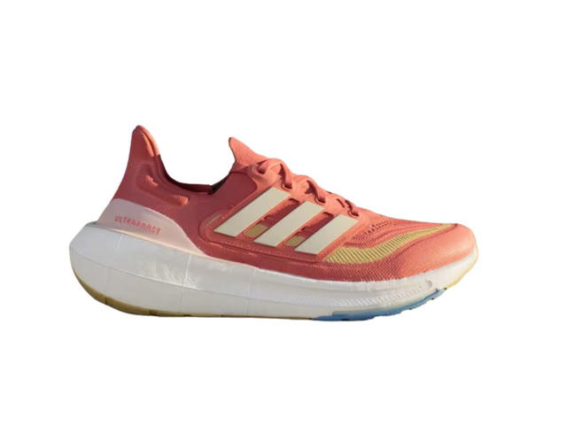 adidas adidas Ultraboost Light Blue Burst Yellow Semi Green Spark - view 1