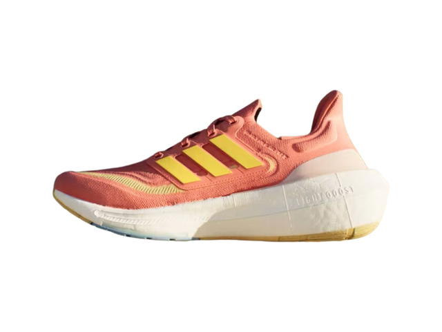 adidas adidas Ultraboost Light Blue Burst Yellow Semi Green Spark - view 2