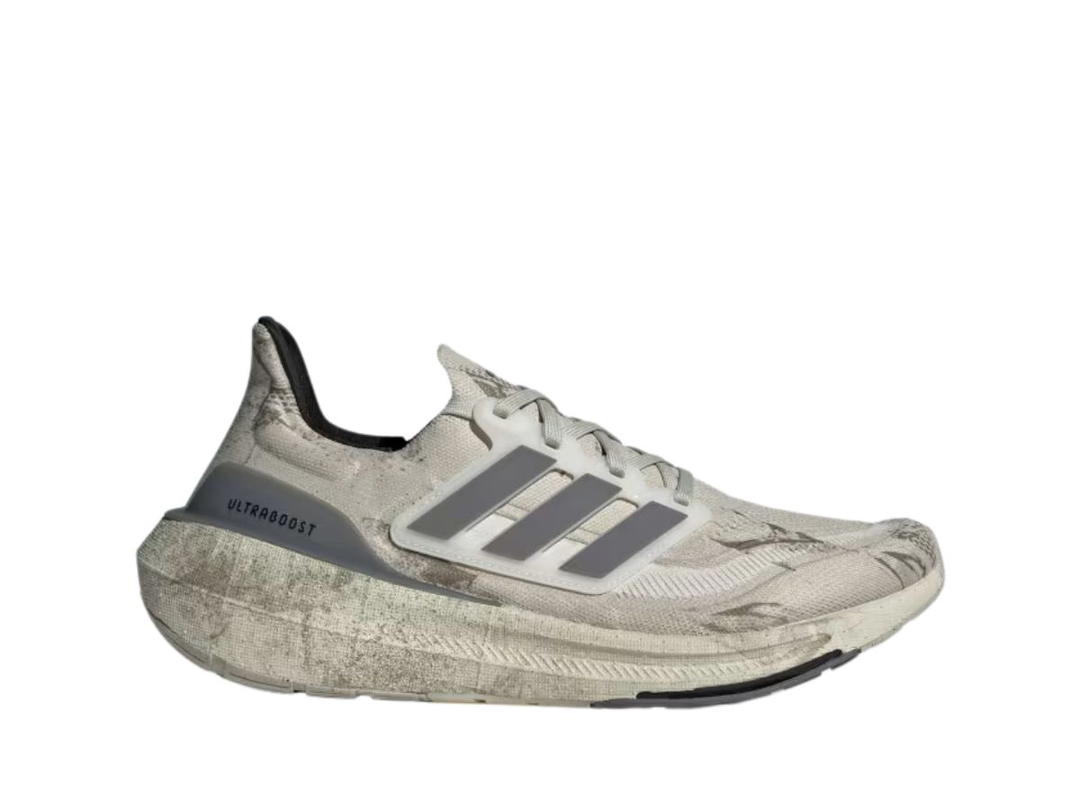 adidas Adidas Ultraboost Light Putty Grey-Grey Four-Orbit Grey