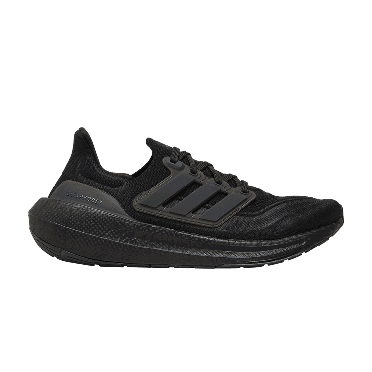 adidas adidas UltraBoost Light 'Triple Black'