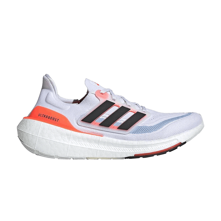 adidas adidas UltraBoost Light 'White Solar Red'