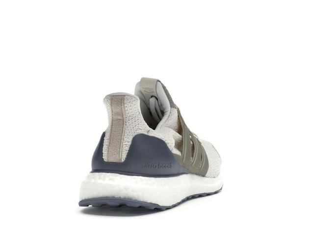 adidas Adidas Ultra Boost Lux Sneakersnstuff x Social Status Vintage White - view 2
