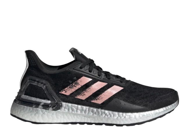 adidas adidas Ultraboost Pb Shoes Core Black (W) - view 1