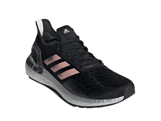 adidas adidas Ultraboost Pb Shoes Core Black (W) - view 2