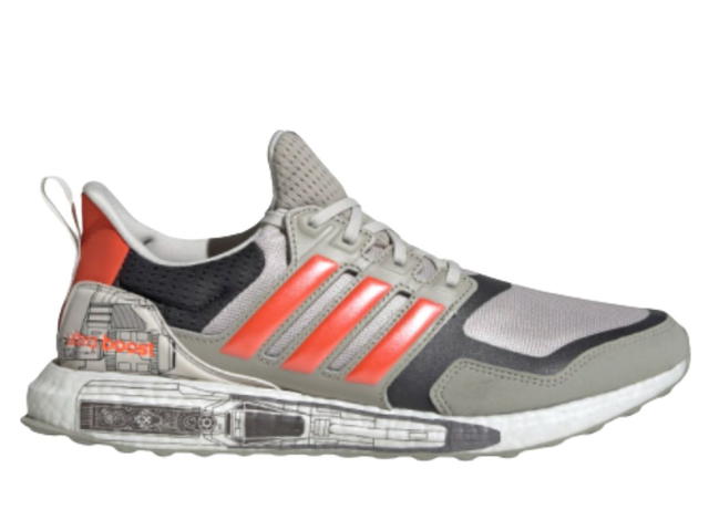 adidas Adidas Ultraboost S&L Star Wars - view 1