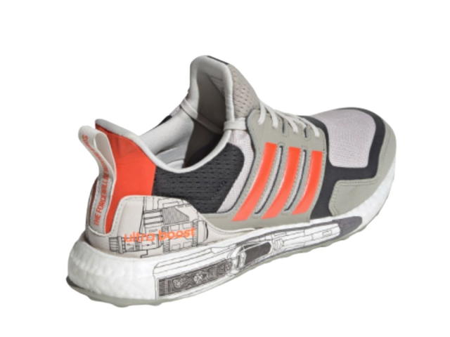 adidas Adidas Ultraboost S&L Star Wars - view 3