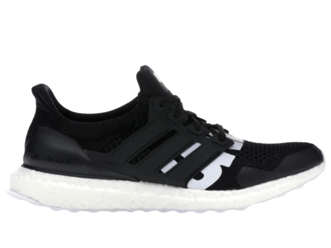 adidas adidas Ultra Boost 1.0 Undefeated Black