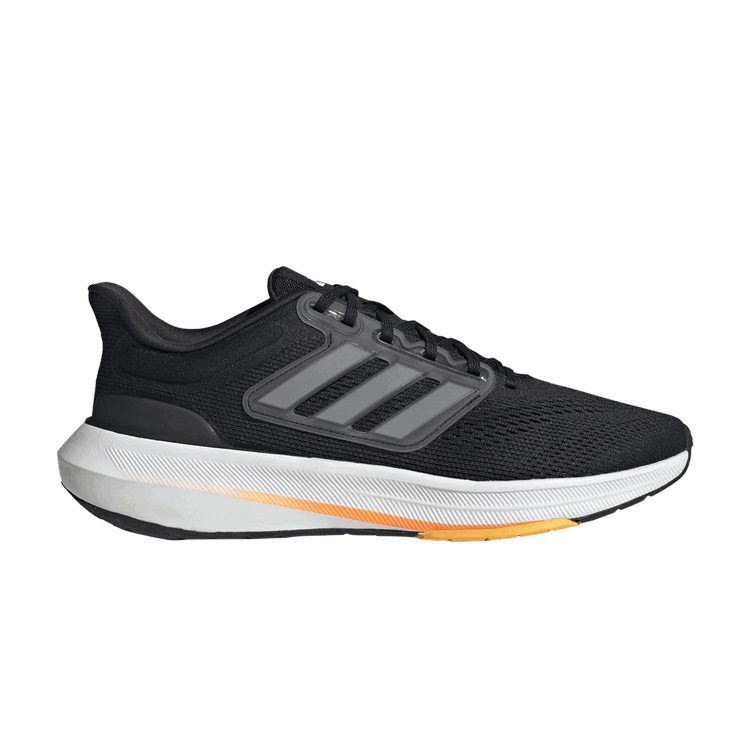 adidas adidas Ultrabounce 'Black Orange'