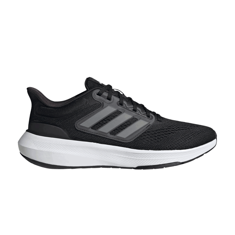 adidas adidas Ultrabounce 'Black White'