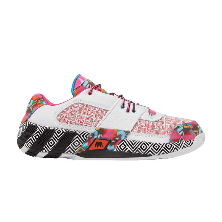 adidas adidas UNDRCRWN x Gil Zero Restomod 'Remix Collection' 2022