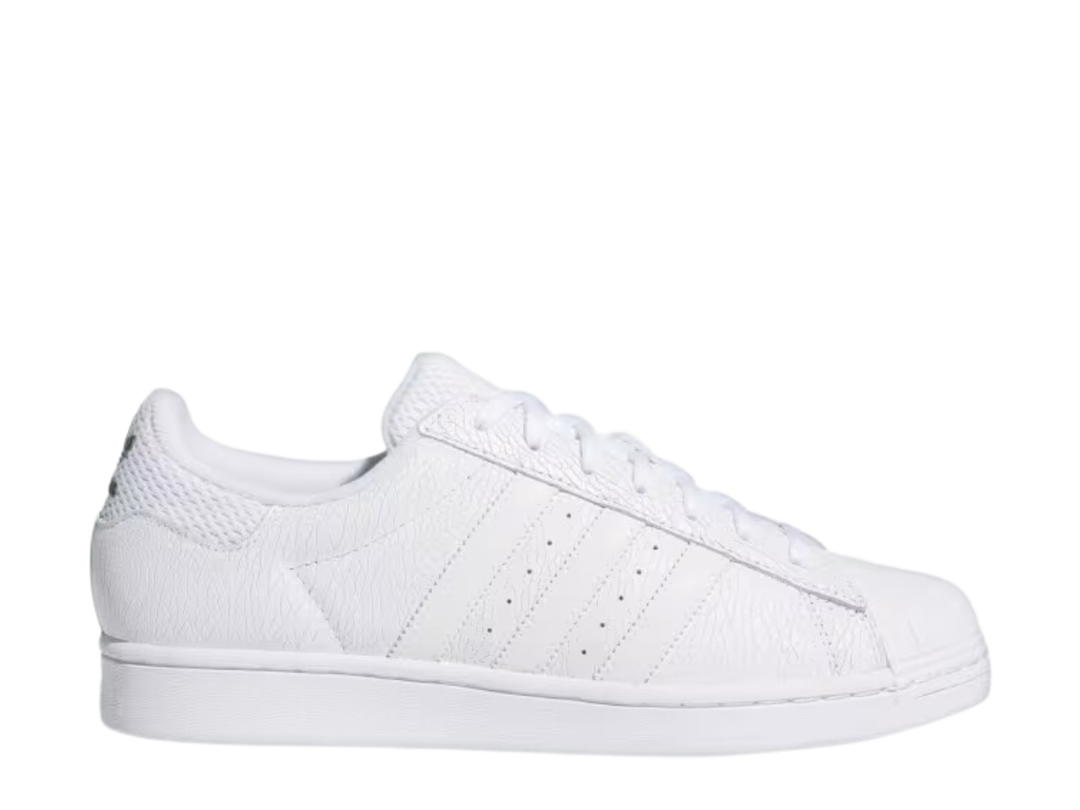 adidas adidas uperstar Adv x Vitoria Cloud White And Core Black