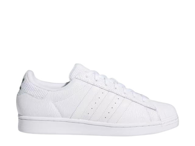 adidas adidas uperstar Adv x Vitoria Cloud White And Core Black - view 1