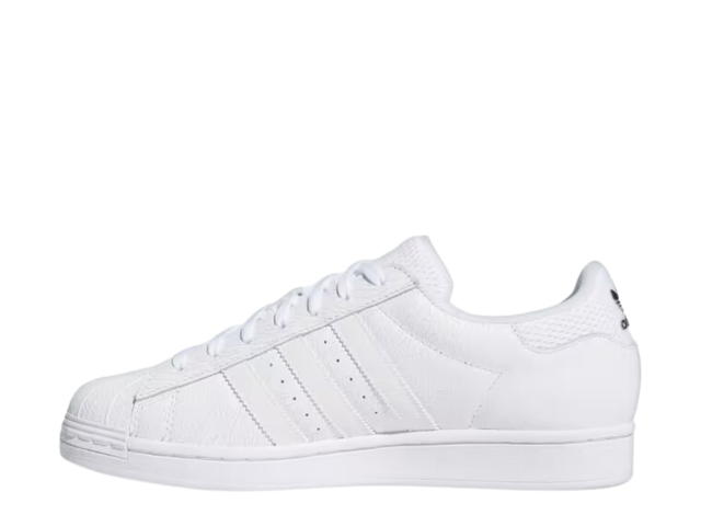 adidas adidas uperstar Adv x Vitoria Cloud White And Core Black - view 2
