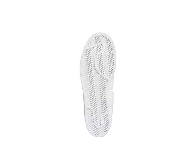 adidas adidas uperstar Adv x Vitoria Cloud White And Core Black - view 4