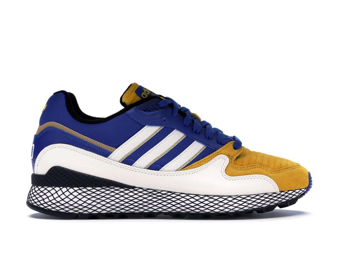 adidas Adidas Ultra Tech Dragon Ball Z Vegeta