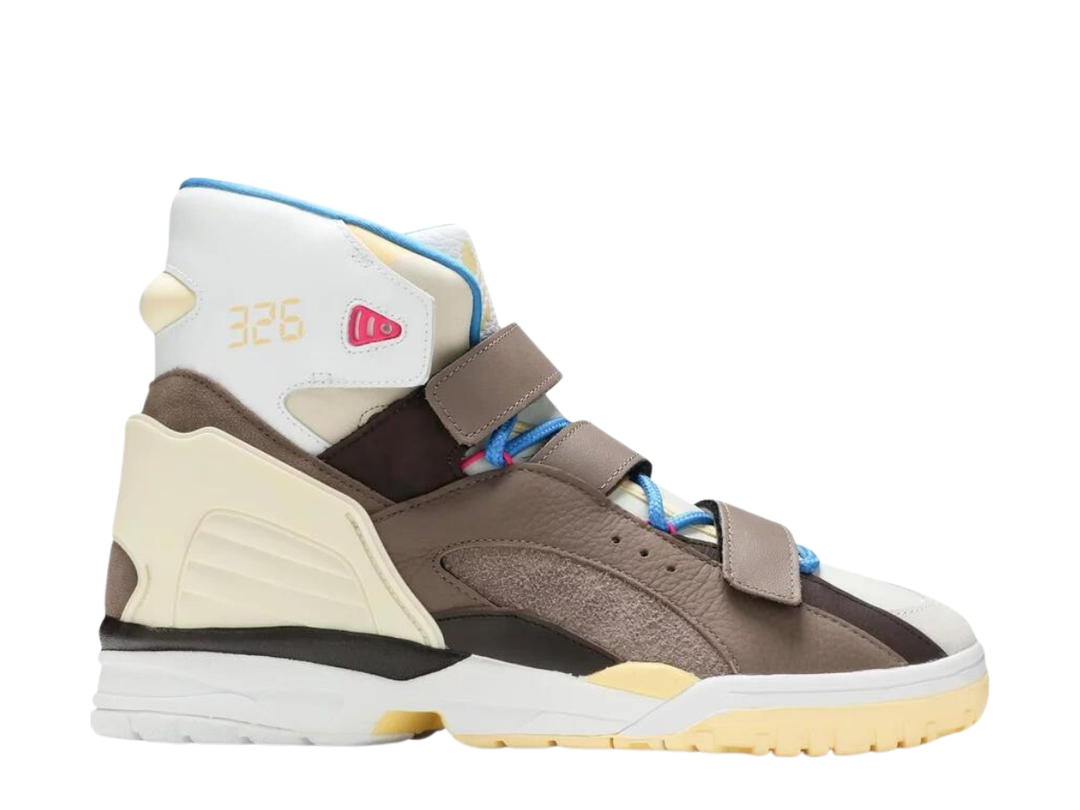 adidas adidas Vadawam 326 Kid Cudi Dark Brown