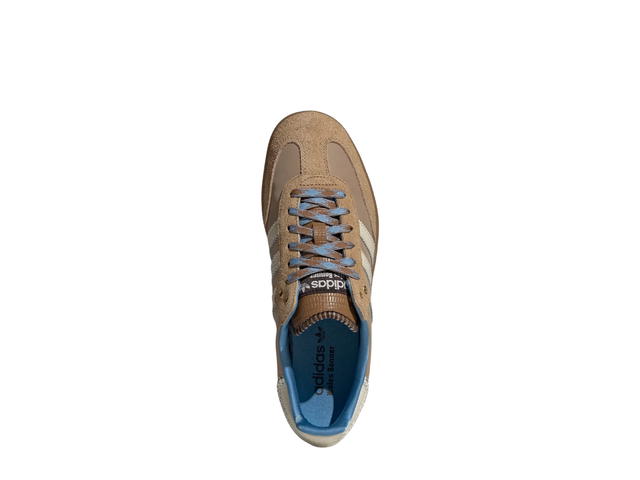 adidas adidas Samba Nylon Wales Bonner Desert White - view 4
