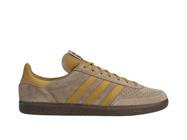 adidas Adidas Wimberly SPZL C.P. Company Tech Khaki - view 1