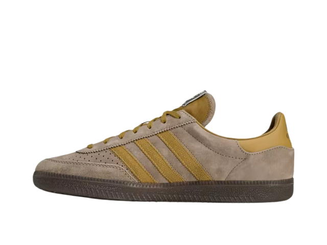 adidas Adidas Wimberly SPZL C.P. Company Tech Khaki - view 2