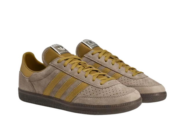 adidas Adidas Wimberly SPZL C.P. Company Tech Khaki - view 3