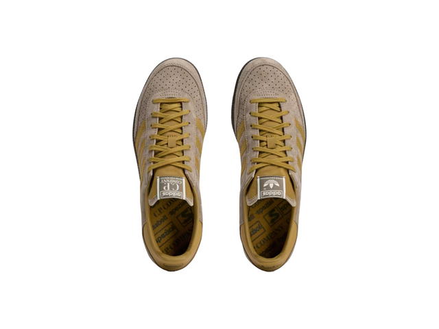 adidas Adidas Wimberly SPZL C.P. Company Tech Khaki - view 4