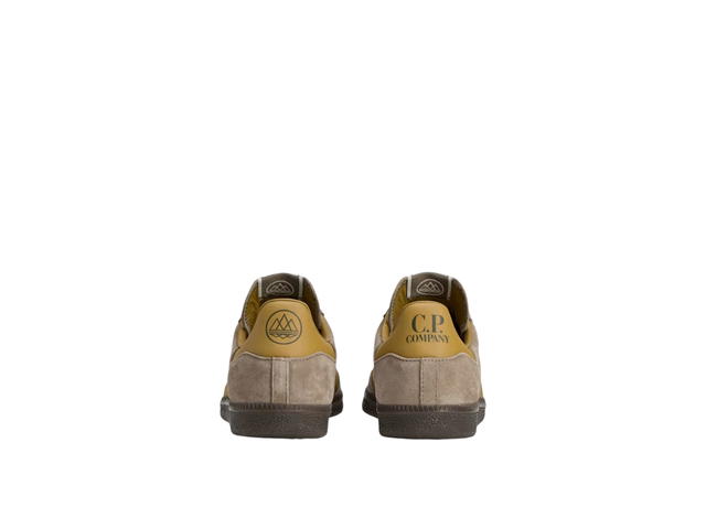 adidas Adidas Wimberly SPZL C.P. Company Tech Khaki - view 5