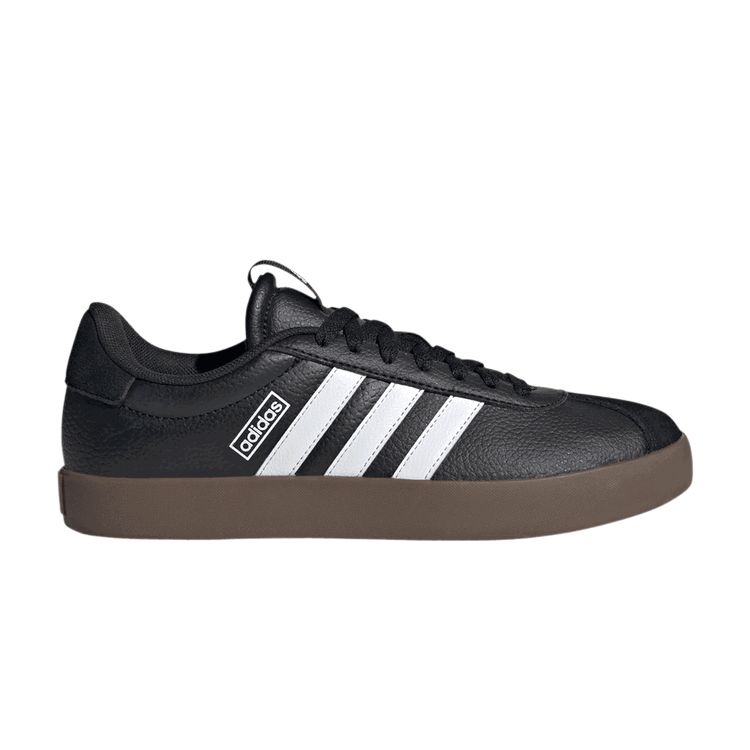 adidas adidas Wmns VL Court 3.0 'Black White Gum'