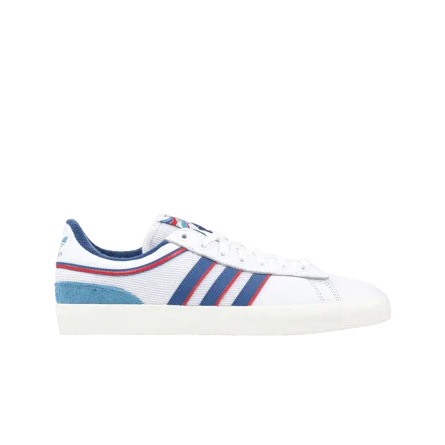 adidas adidas Campus Vulc Alltimers - view 2