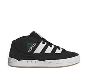Buy Adidas x Atmos Adimatic Mid Core Black at Sasom – Authentic and Ready to Ship