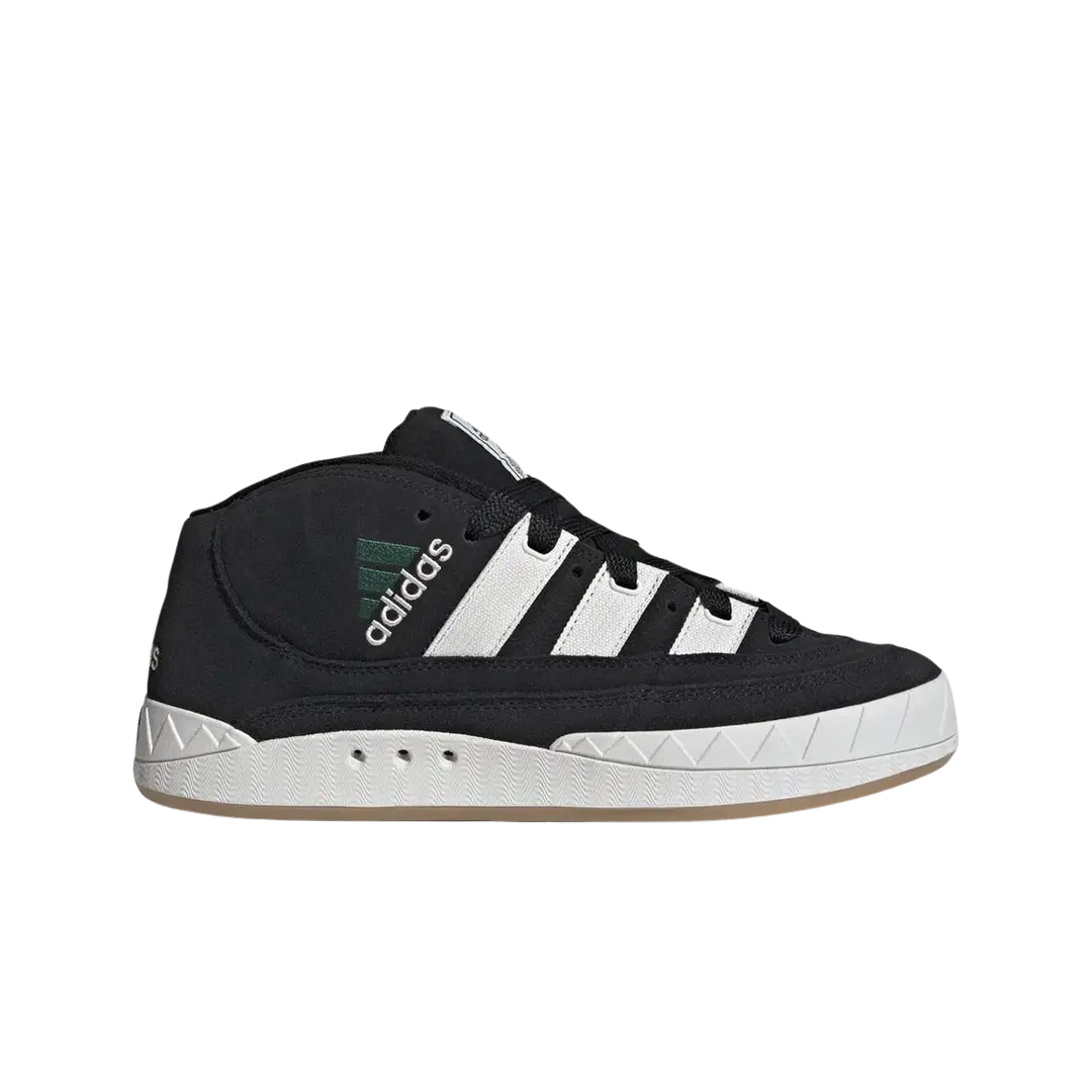 adidas Adidas x Atmos Adimatic Mid Core Black