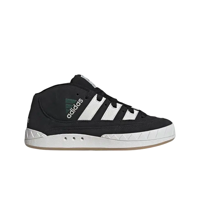 adidas Adidas x Atmos Adimatic Mid Core Black - view 1