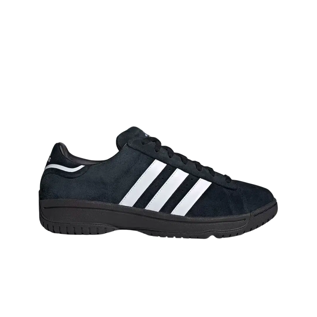 adidas Adidas x Atmos Campus Supreme Core Black Core White