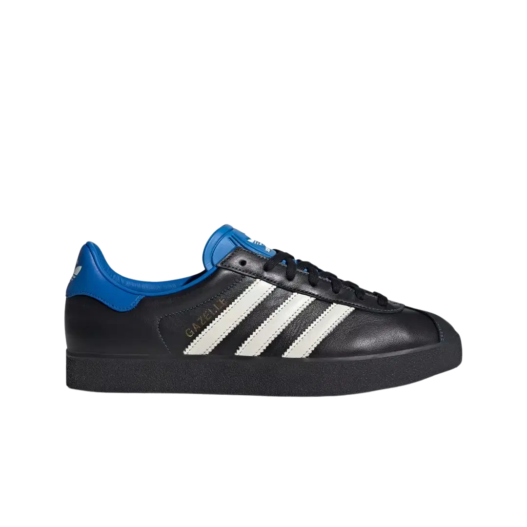 adidas adidas Gazelle 85 atmos Black Bluebird White
