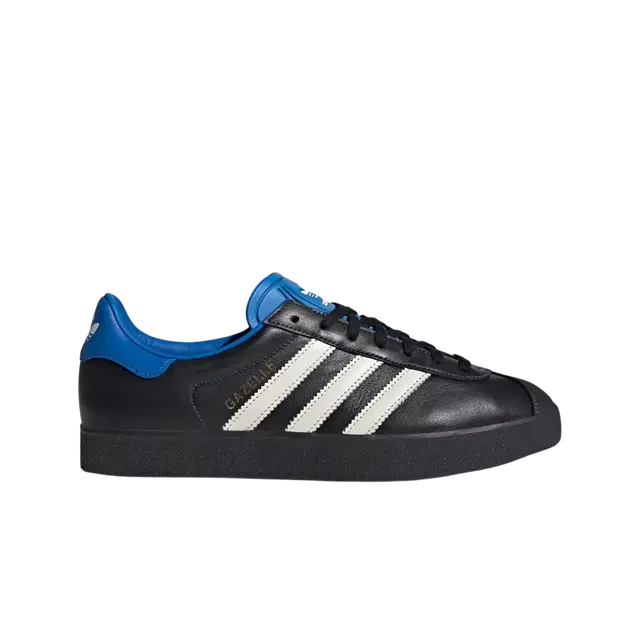 adidas adidas Gazelle 85 atmos Black Bluebird White - view 1