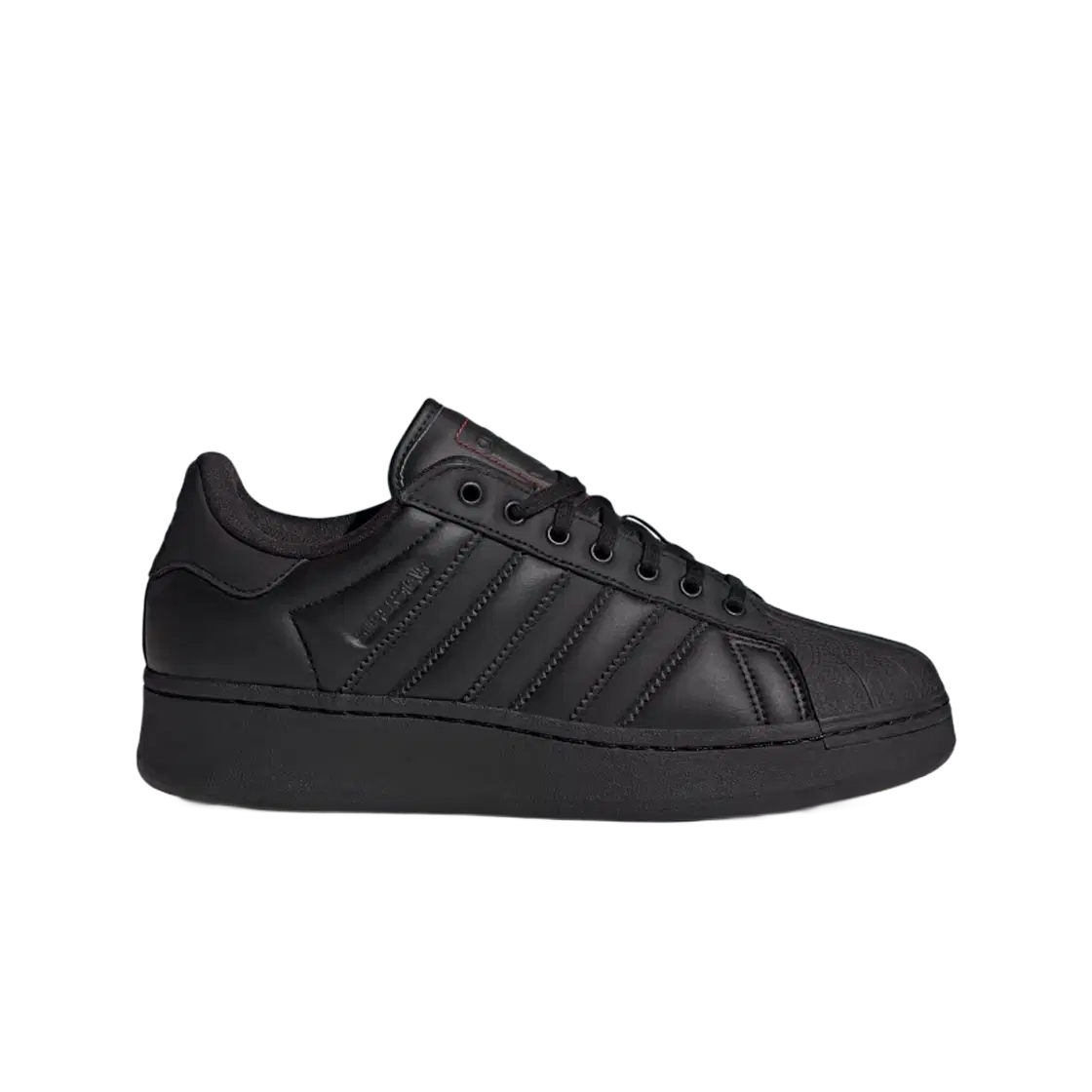 adidas adidas Superstar XLG atmos Black Red