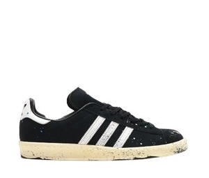 Buy adidas Campus 80s Cook Black at Sasom – Authentic and Ready to Ship