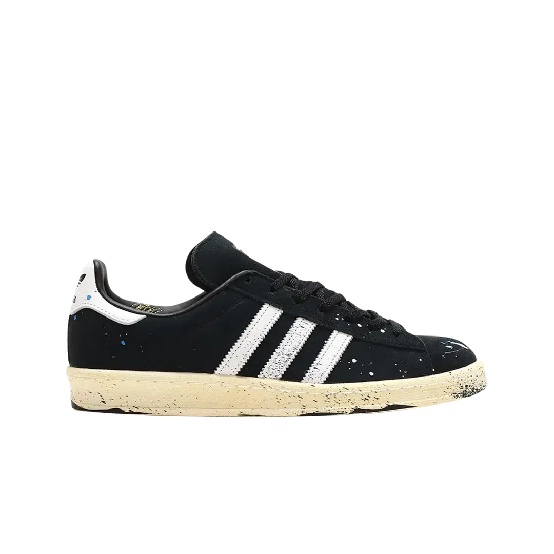 adidas adidas Campus 80s Cook Black