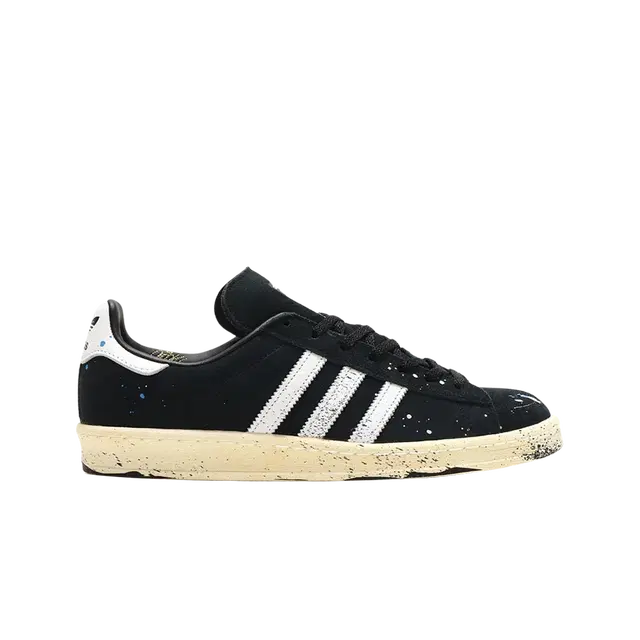 adidas adidas Campus 80s Cook Black - view 1