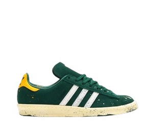 Buy adidas Campus 80s Cook Green at Sasom – Authentic and Ready to Ship